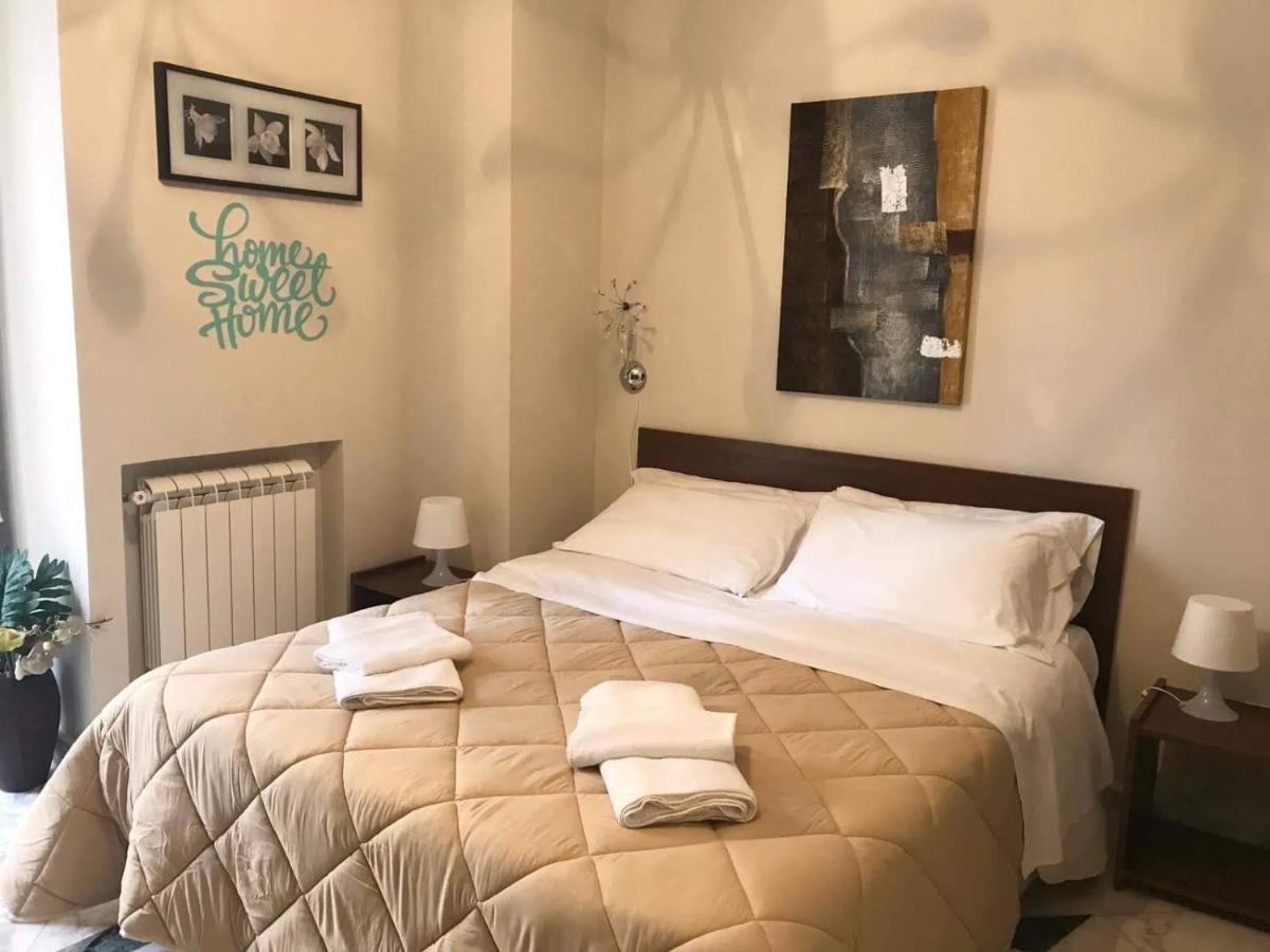 B&B Le Vie D'Arte Agrigento Exterior photo