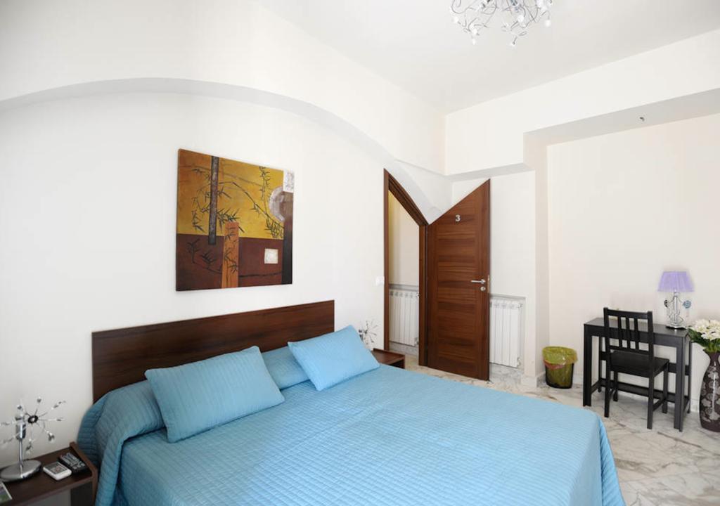 B&B Le Vie D'Arte Agrigento Room photo