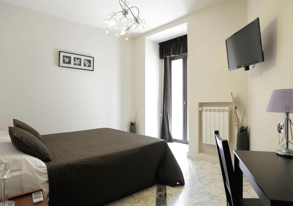 B&B Le Vie D'Arte Agrigento Room photo