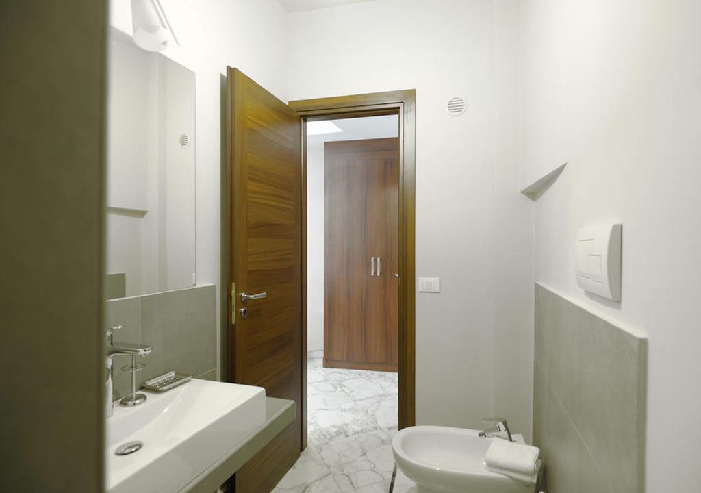B&B Le Vie D'Arte Agrigento Room photo
