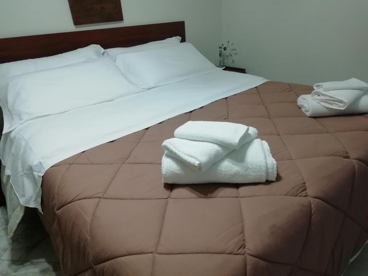 B&B Le Vie D'Arte Agrigento Exterior photo